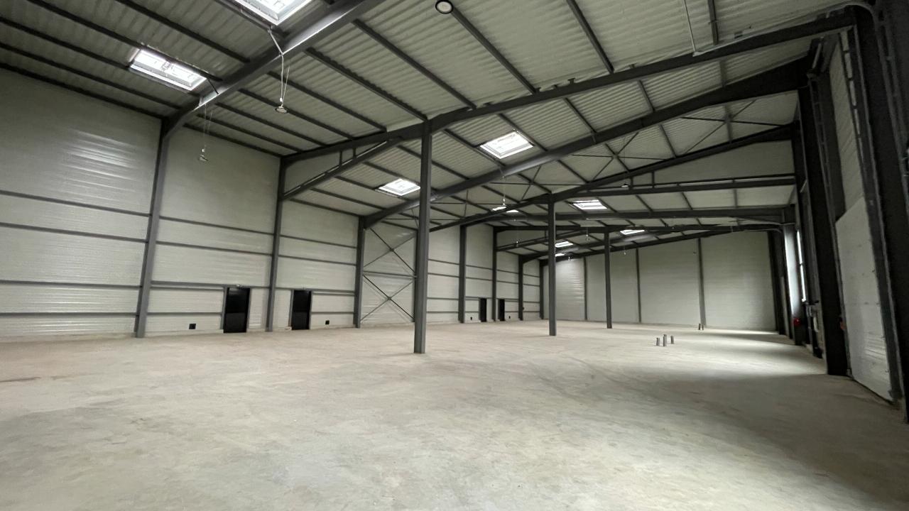 Local d'activité Laxou 1986m² Location local d'activité Laxou Meurthe-et-Moselle OLACT2207242 5
